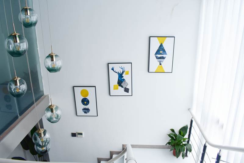 環(huán)境展示