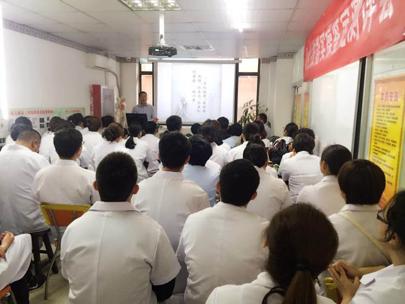 課堂現(xiàn)場