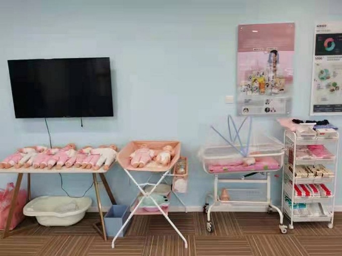 教學設備