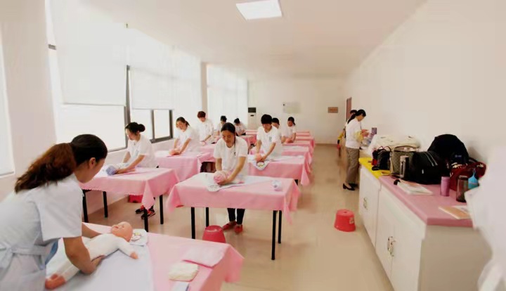 實操現(xiàn)場