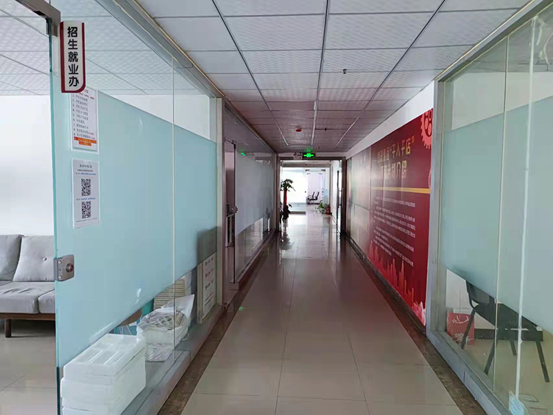 走廊過道