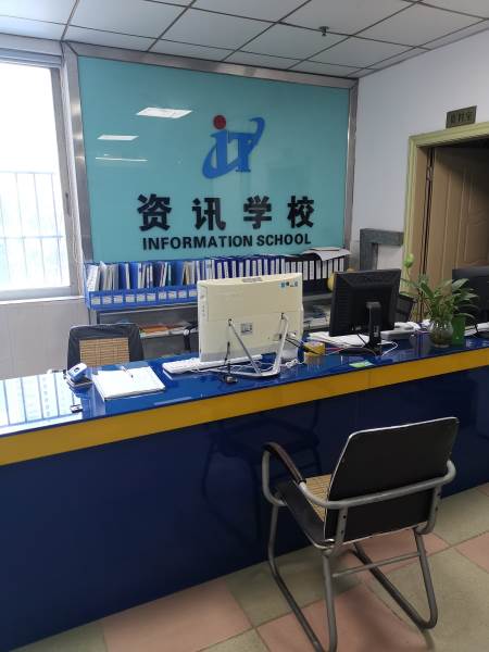 環(huán)境展示