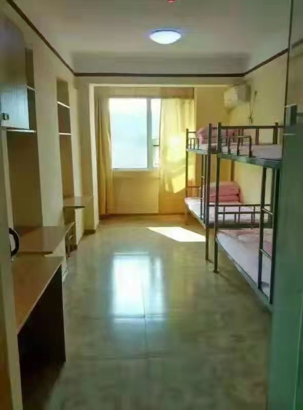 學(xué)生宿舍