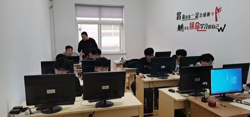 課堂情境