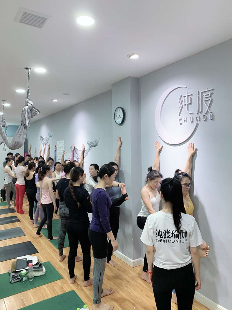 課堂現(xiàn)場