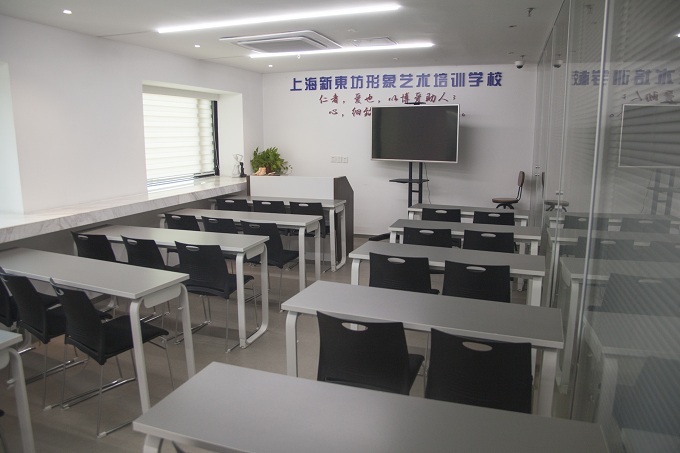 理論教室