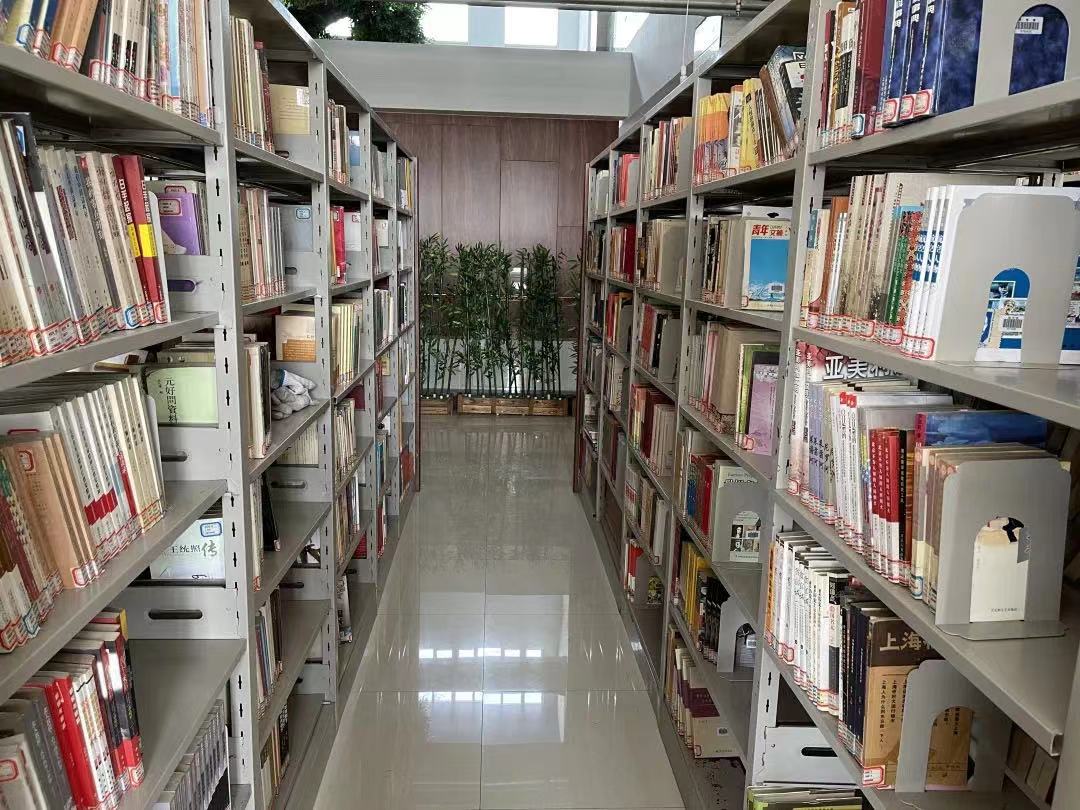 圖書館