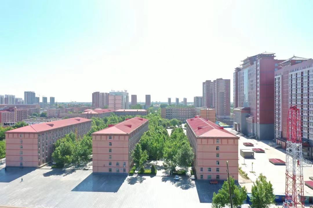 辦公樓