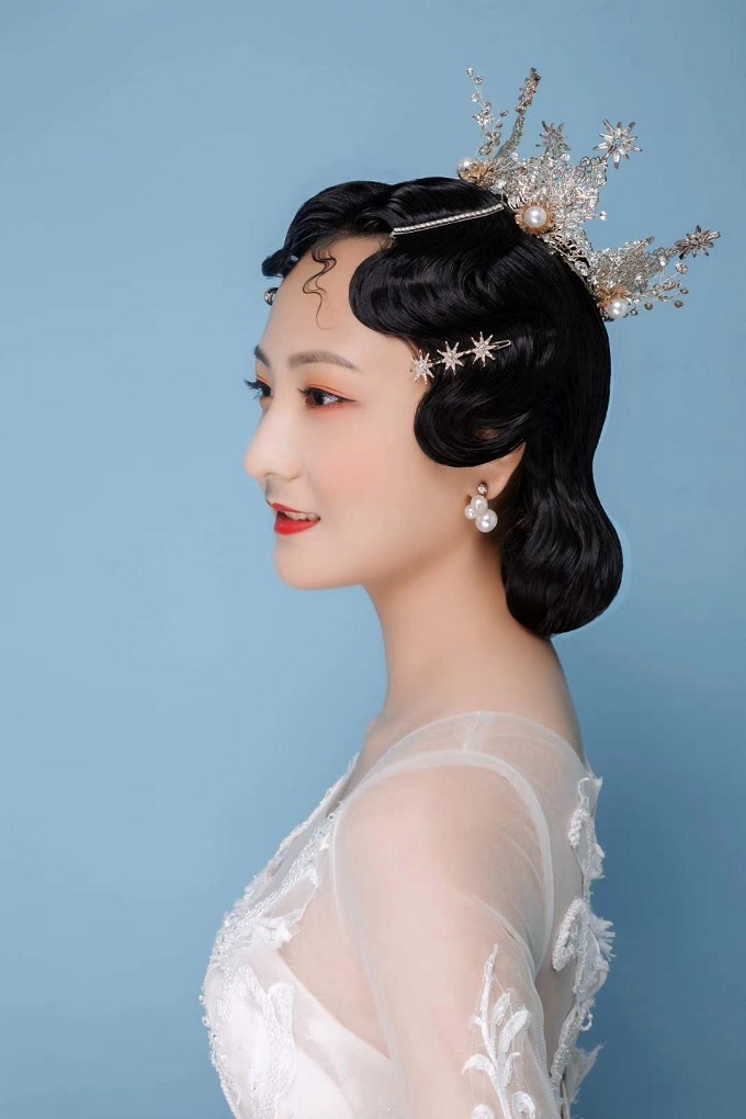 學(xué)員作品欣賞