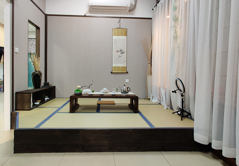 教學(xué)場所