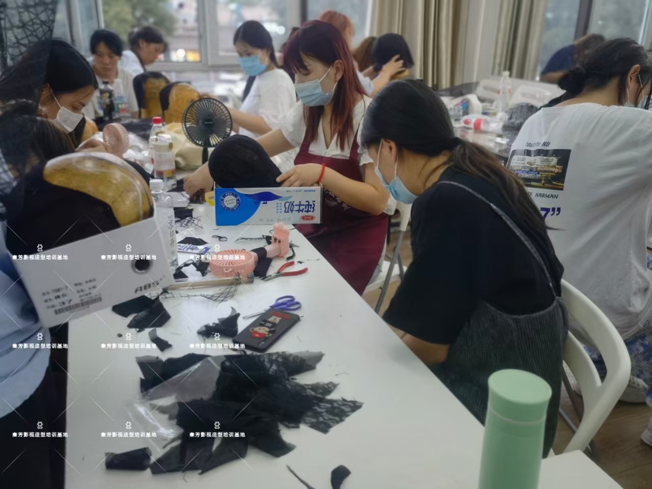 教學現(xiàn)場
