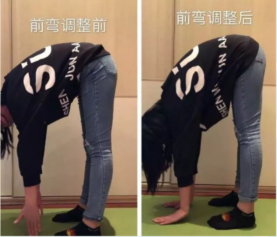 對比圖