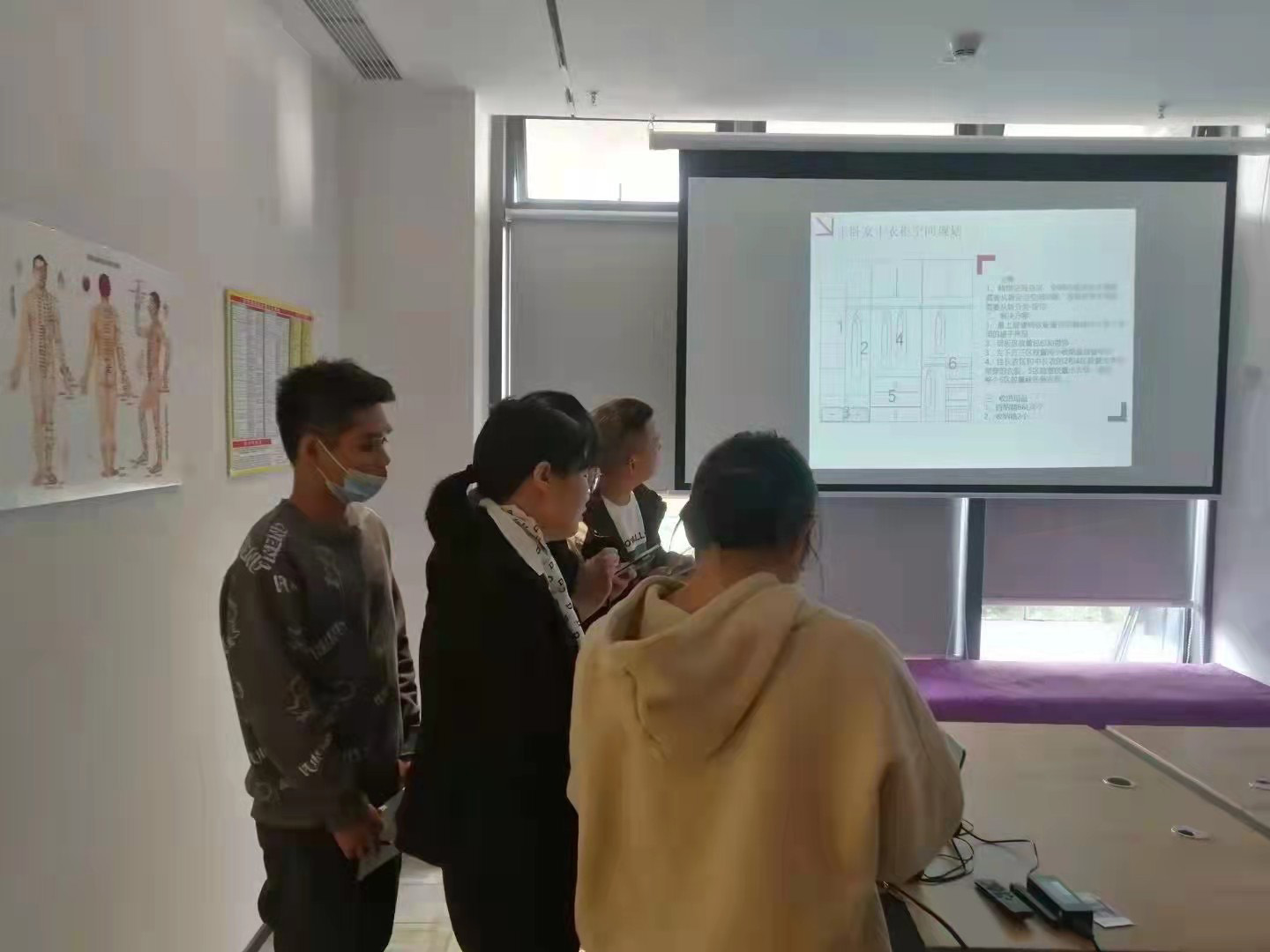 教學實景