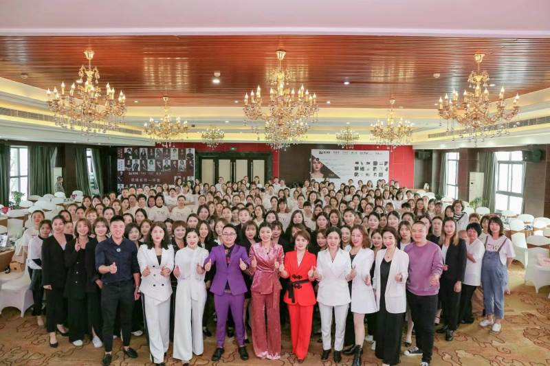 風(fēng)采分享