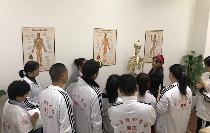 現(xiàn)場教學