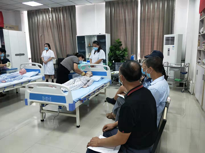 現(xiàn)場教學
