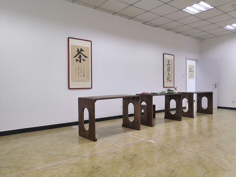 教學環(huán)境