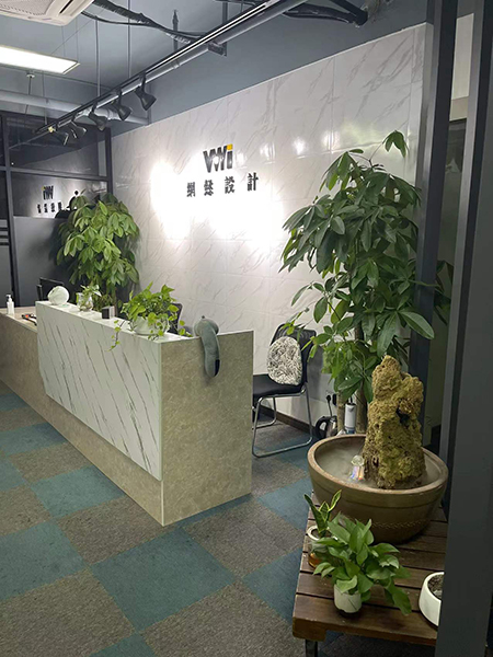 前臺環(huán)境
