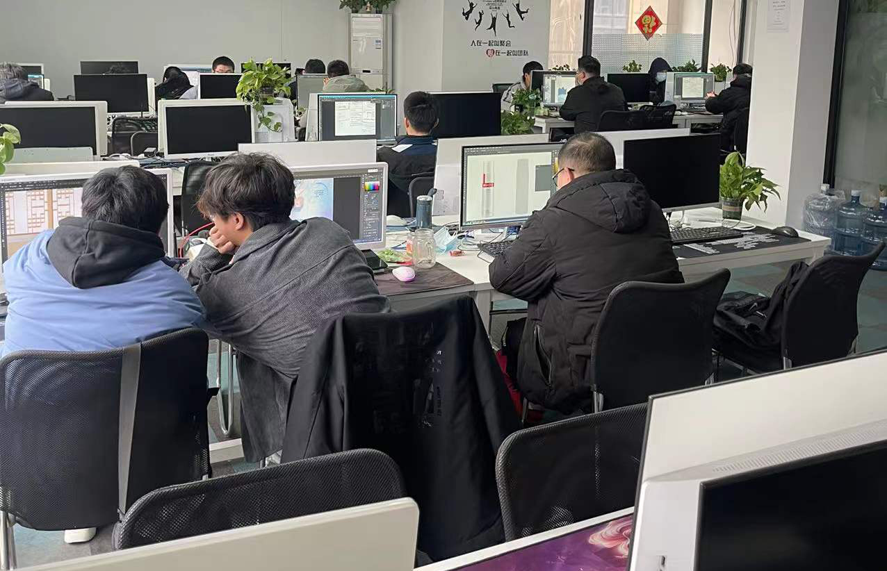 教學現(xiàn)場