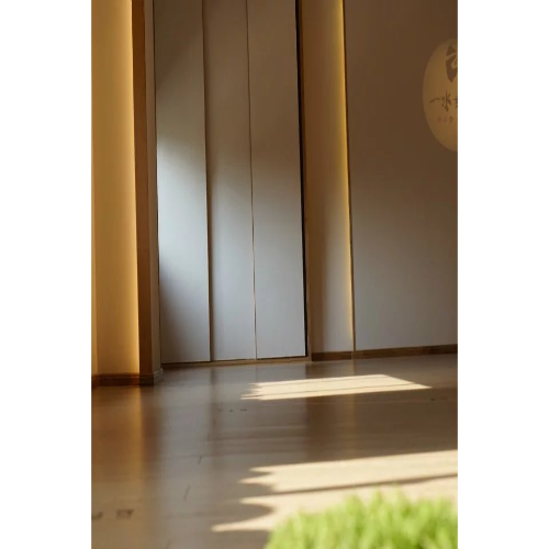 教室一角