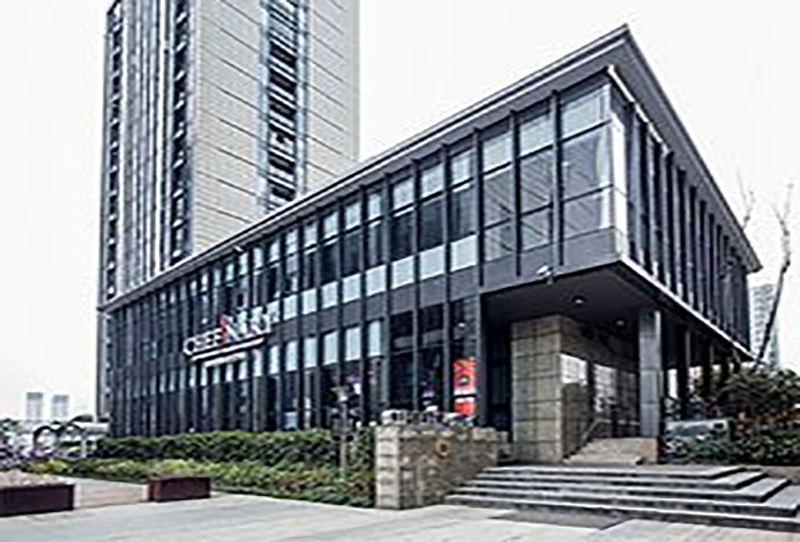 教學地點