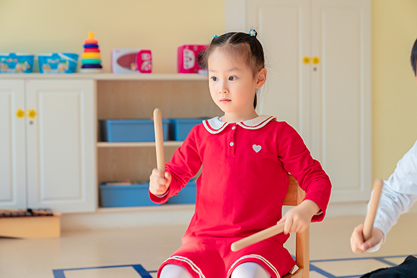 授課現(xiàn)場(chǎng)