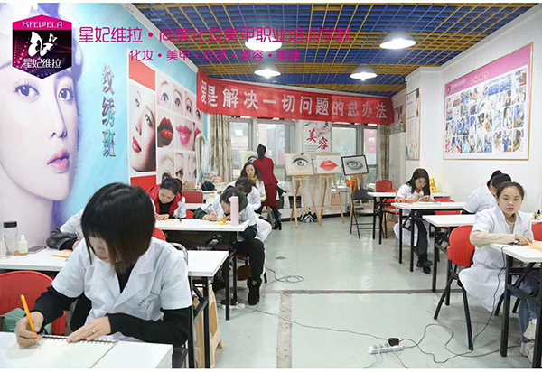 課堂情境