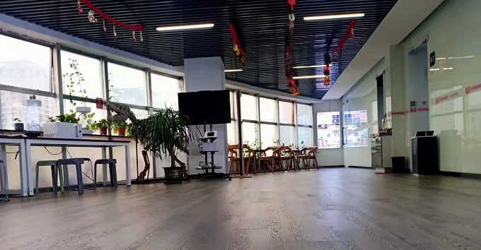環(huán)境