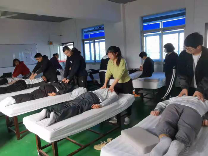 培訓現(xiàn)場
