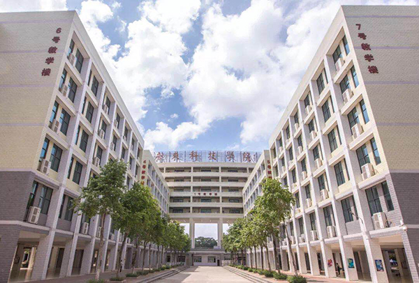 教學(xué)樓