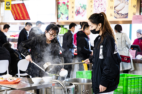 食堂