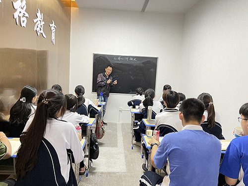 老師指導(dǎo)