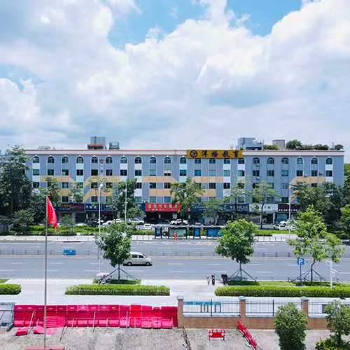 校園環(huán)境