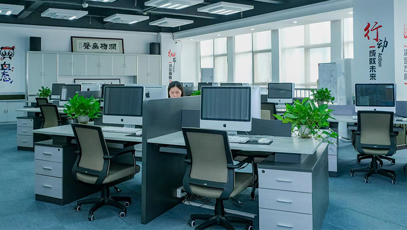辦公環(huán)境