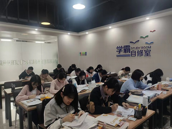培訓現(xiàn)場
