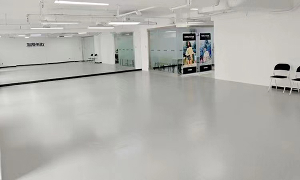 環(huán)境展示