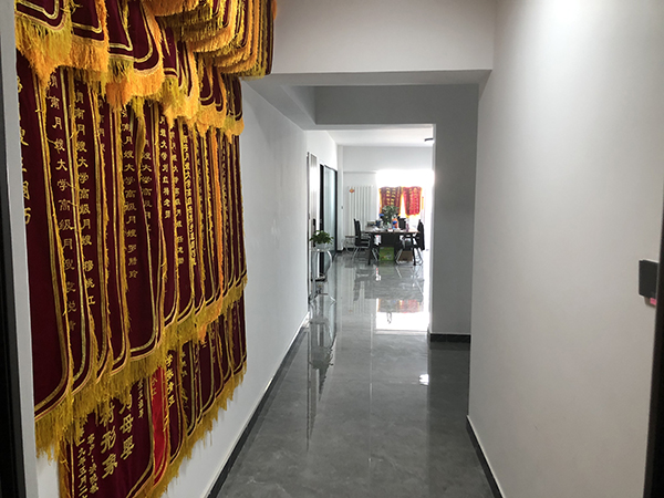 學校榮譽
