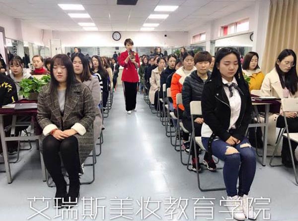 學習現(xiàn)場