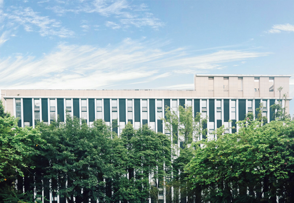學校