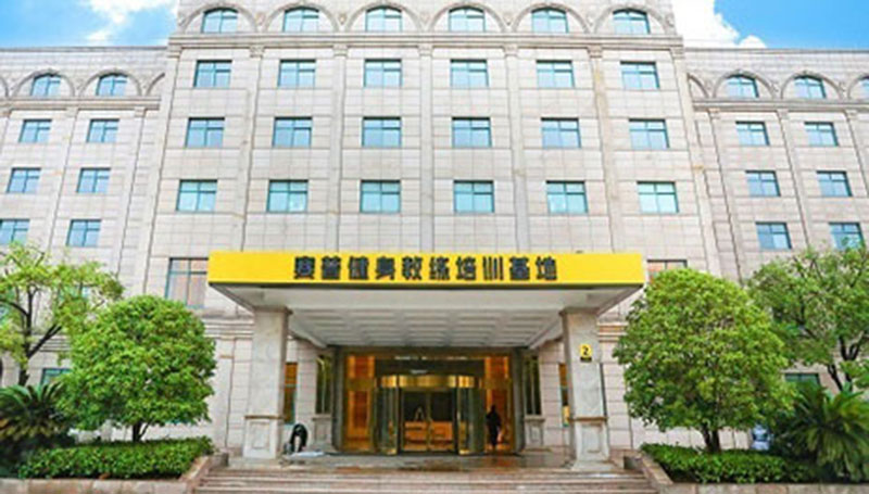 學校環(huán)境