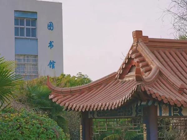 環(huán)境展示