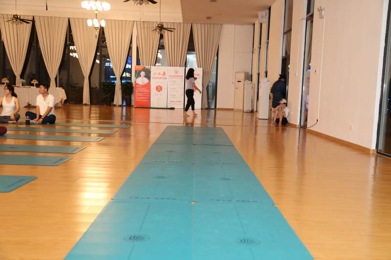 學習現(xiàn)場