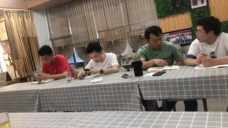 實(shí)操課室