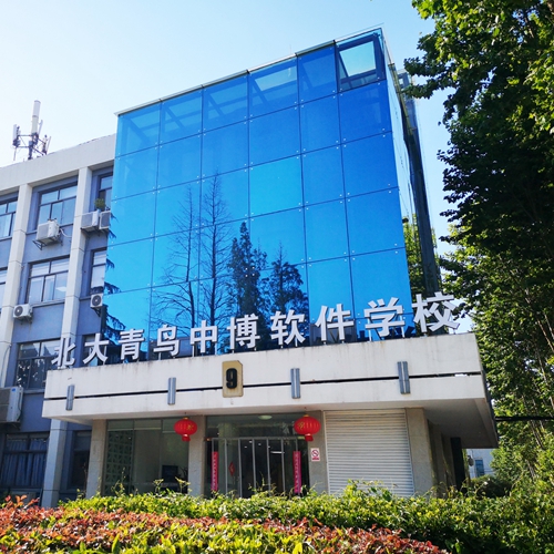 外樓圖片