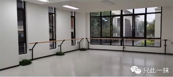 環(huán)境展示