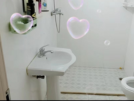衛(wèi)生間