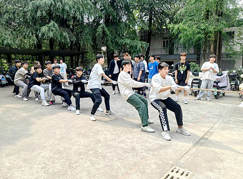 學(xué)校活動