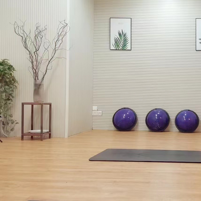 教學室