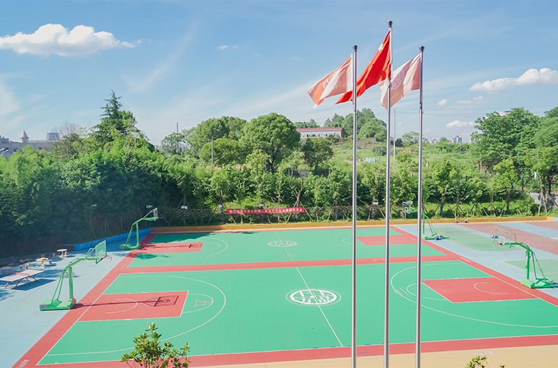 學校操場