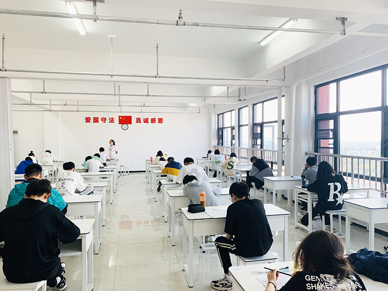 周測(cè)